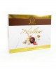 Praline miste, scatola 30 pezzi - 320g - Menichetti Cioccolato