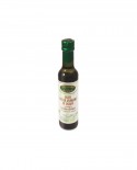 Biologico Olio extra vergine d'oliva - 100% Italiano -  bottiglia 250ml - Olio Frantoio Bianco
