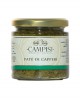 Patè di Capperi - vaso vetro 220 g - Campisi
