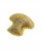 I Funghetti - Ravioli al grano saraceno con Funghi Porcini - pasta fresca ripiena - in ATM vaschetta 250g - Pastai in Brianza