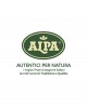 Composta Bio di Prugna e Zenzero - 212ml - vaso in vetro – ALPA Calabria