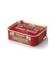 Tonno rosso in latta “Antiche tonnare di Marzamemi” 340 g - Campisi