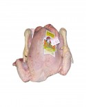 Pollo da rosticceria - intero 1000g - carne fresca in ATP - cartone n.10 pezzi - Macelleria Polleria Fratelli Miroglio