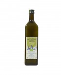 Olio extra Vergine di Oliva Biologico - bottiglia da 1 lt - Azienda Agricola San Quirico