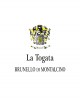Brunello di Montalcino DOCG La Togata Riserva 2012 - Bottiglia da 0,75 l - Cantina La Togata