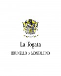 Magnum 5 lt. Brunello di Montalcino DOCG La Togata 2015 - Cantina La Togata