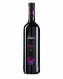 Syrah 100% - vino rosso fermo 750 ml - Cantina La Source