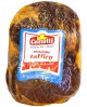 Prosciutto disossato Zaffiro SV - sgambato dolce a fesa alta - stagionatura 12-13 mesi - 6,5 kg - Castelli Salumi