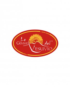 Filetti di melanzane - in vetro da 3Kg - Le Gemme del Vesuvio