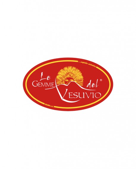Valigetta regalo Classica (5 kg di pasta assortiti) - 5 kg - Le Gemme del Vesuvio