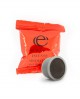 Capsule compatibili Espresso point - Miscela Standard  Intenso Aromatico- Confezione da 50 pezzi - Caffè Poli
