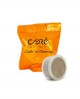 Capsule compatibili Espresso point - Ginseng - Confezione da 50 pezzi - Caffè Poli