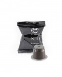 Capsule clone Nespresso - Caffè Monorigine - Santos n.1 - Confezione da 50 pezzi - Caffè Poli