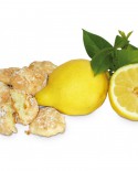 San Carlon al limone 150g - Pasticceria Aliverti