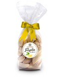 Biscotti Foglie di Limoni 200g - Fagruminda