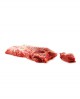 Bistecche Disossate Scamone di Chianina IGP - 1 kg - frollatura 24gg - Carni Pregiate Certificate - Tenuta Luchetti