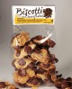 Biscotti choco flex artigianali 200 g - Pasticceria Stefano Campoli