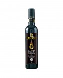 Olio extra vergine di oliva Umbria DOP – Bottiglia da 500 ml  - Olio Azienda Agraria Decimi