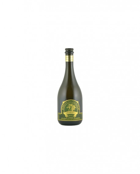 Birra Frumentum - Bianca - Bottiglia da 33 cl - Birrificio Caligola