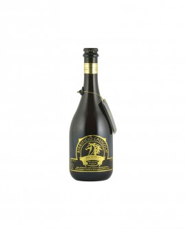 Birra Incitatus - Bottiglia da 75 cl - Birrificio Caligola