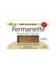 Tagliatelle di orzo Fermanette con betaglucani - Pasta lunga integrale biologica - Astuccio da 250g - Pastificio Marcozzi
