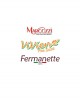 Tagliatelle di farro Fermanette - Pasta lunga integrale biologica - Astuccio da 250g - Pastificio Marcozzi