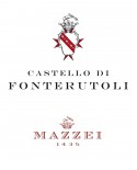 Concerto di Fonterutoli Toscana IGT 2016 - 6 lt - Castello di Fonterutoli -  Mazzei 1435