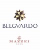 Tenuta Belguardo Maremma Toscana Rosso DOC 2016 - 3 lt - Belguardo - Mazzei 1435