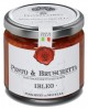 Pesto & Bruschetta con Finocchietto selvatico Ibleo - vasetto di vetro 212 - 190 g - Frantoi Cutrera Segreti di Sicilia