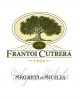 Sale Marino di Sicilia aromatizzato all'Arancia - macinino - 100 g - Frantoi Cutrera Segreti di Sicilia