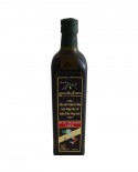 Olio Extra Vergine di Oliva - 100 % Italiano - bottiglia 0,75 lt - Goccia d’Oro d’Abruzzo