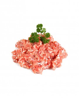Carne d’Oca macinata - 1kg sottovuoto - carne fresca pregiata, Quack Italia