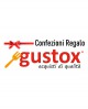 Cesto Natalizio CLASSIC con n.8 specialità enogastronomiche - Gustox Confezioni Regalo