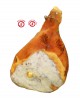 Prosciutto di Parma DOP con osso 10 Kg - stagionatura 16-18 mesi - Prosciuttificio Ducale