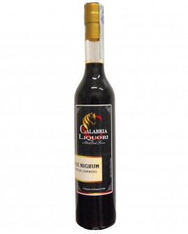 Radix Nigrum liquore di Liquirizia 500 ml - Calabria Liquori