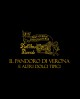 Pandoro artigianale di Verona a lievitazione naturale DE.CO. - 750g - Pasticceria Davide Dall'Omo