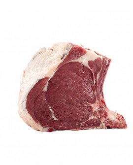 Lombo intero Fassona Piemontese - bovino carne fresca - 13-14Kg - Macelleria GranCollina
