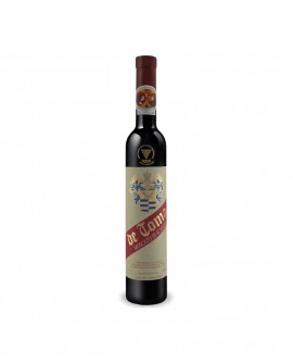 Moscato di Scanzo Docg - Passito rosso 0,375 lt - Scanzorosciate dal 1894 - Cantina De Toma Wine