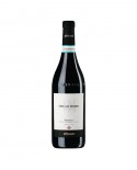 Barolo DOCG - vino rosso l. 0,75 - Oscar Bosio La Bruciata