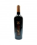 MURA azienda agricola Muratori - vino rosso Sangiovese Superiore Romagna DOC - bottiglia 0,75 lt - Formaggi Fosse Venturi