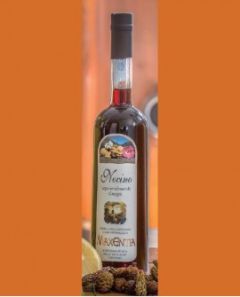Liquore alla frutta Nocino 700 ml - Maxentia