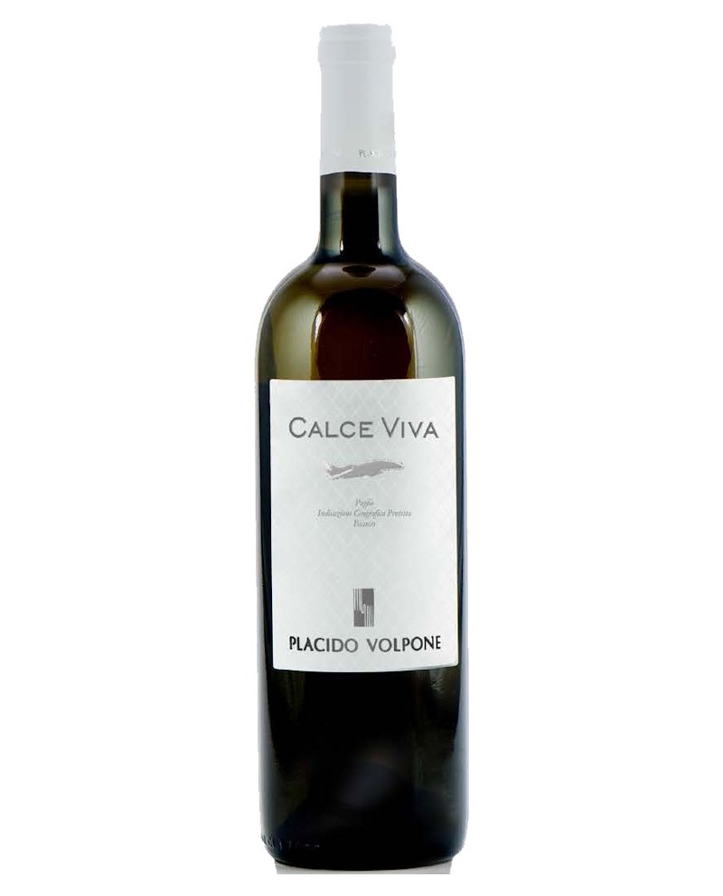 Vendita online Calce Viva IGP falanghina, vino bianco - bottiglia