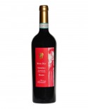 Montefalco Rosso Bona Dea – Bottiglia da 0,75 l - Cantina Cutini