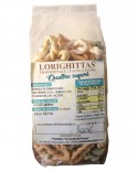 Lorighittas ai Quattro Sapori di semola di grano duro fatta a mano - sfuso in busta 2,5 kg - Pastificio SA LORIGHITTA LONGA