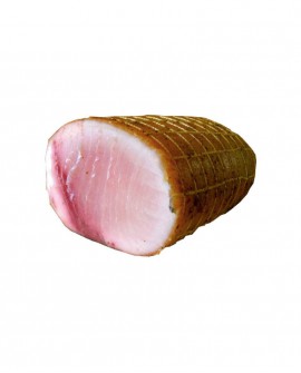 Roast fish di pesce spada filetto - 500g - scadenza 45gg - Salumi di Mare
