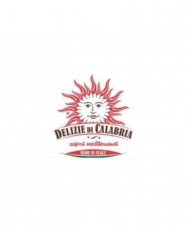 Filetti di alici con prezzemolo - 135 g - Delizie di Calabria