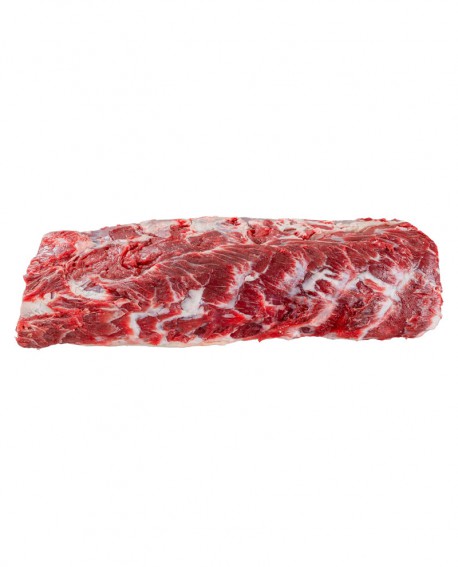 Controfiletto o Roastbeef di Carne Chianina - n.1 pezzo 8 Kg sottovuoto - Carne Certificata - Macelleria Co.Pro.Car. San Nicolo