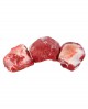 Coscio 3 tagli maschio di Carne Chianina - n.1 pezzo 20 Kg sottovuoto - Carne Certificata - Macelleria Co.Pro.Car. San Nicolo