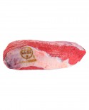 Girello di Carne Chianina - n.1 pezzo 3.5 Kg sottovuoto - Carne Certificata - Macelleria Co.Pro.Car. San Nicolo