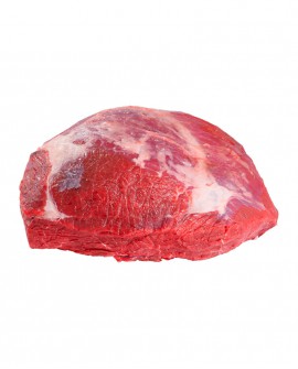 Scamone di Carne Chianina - n.1 pezzo 5Kg sottovuoto - Carne Certificata - Macelleria Co.Pro.Car. San Nicolo